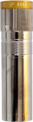 Beretta JCMEV16 12 Gauge Improved Cylinder Extended MobilChoke Silver - View 2