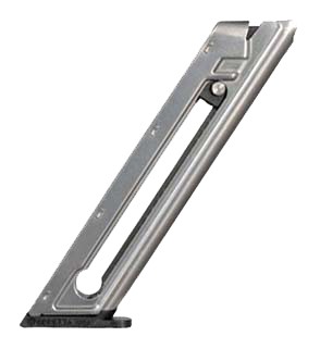 Beretta USA JMU22 U22 Neos 10rd 22 LR Stainless Steel Magazine - View 2