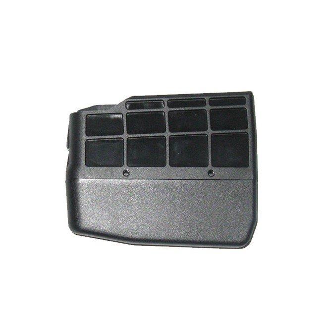 Tikka S5850375 T3 5rd Extended Magazine for Tikka T3x/T3 - 270 Win/30-06 Springfield/25-06 Rem/7mm Rem Mag/6.5 Swedish - Black Polymer - View 2