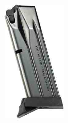 Beretta Px4 Sub-Compact Magazine .40S&W 10 Rds Black Finish - View 2