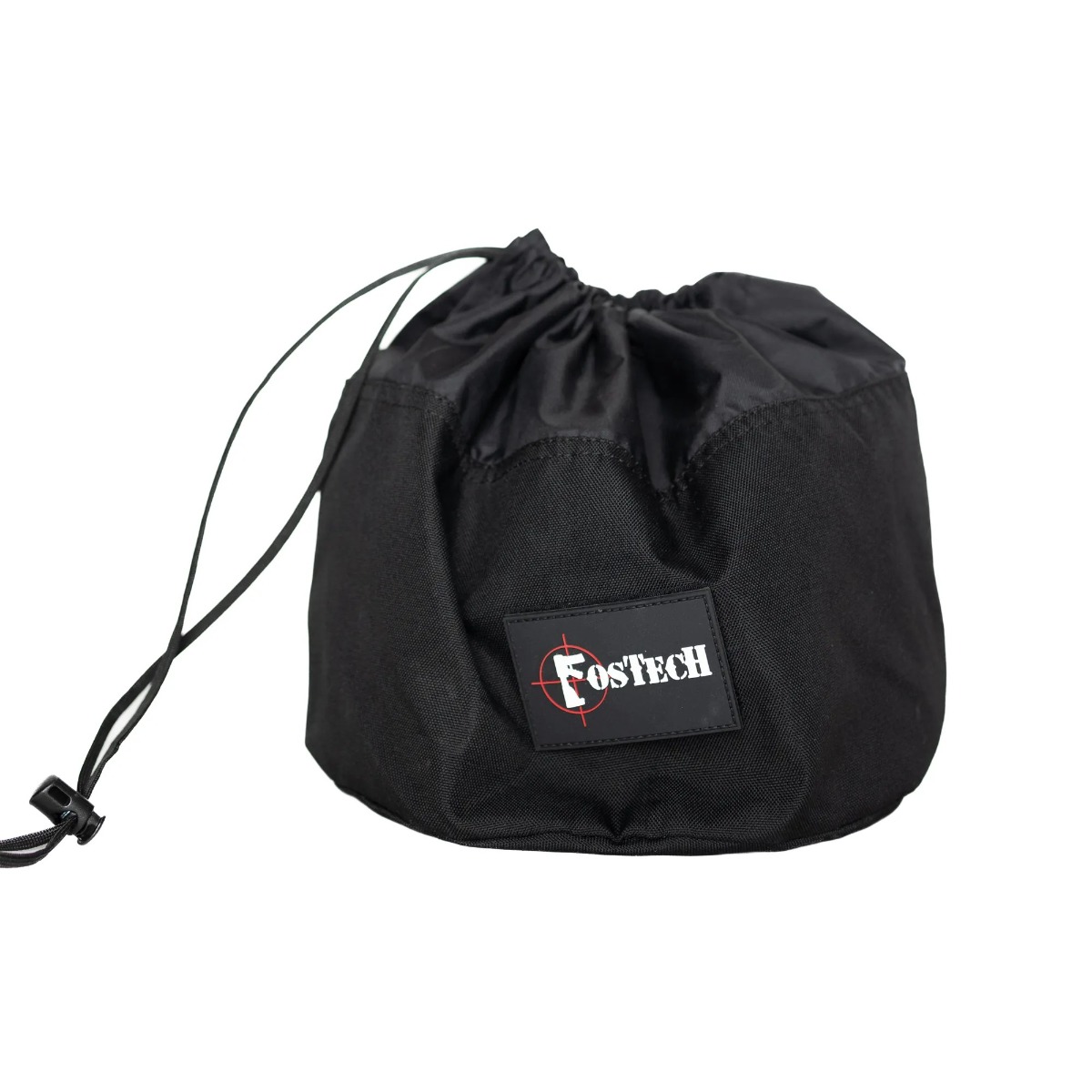 Fostech 1502 Drum Ruck Bag Black 20-Round 50 Cal BMG 30-Round Origin - View 2