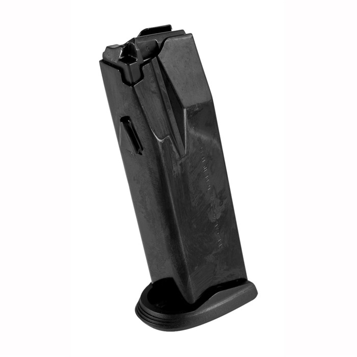 Beretta USA JMAPX1540 APX 40 Smith & Wesson (S&W) 15 Round Black Finish - View 2