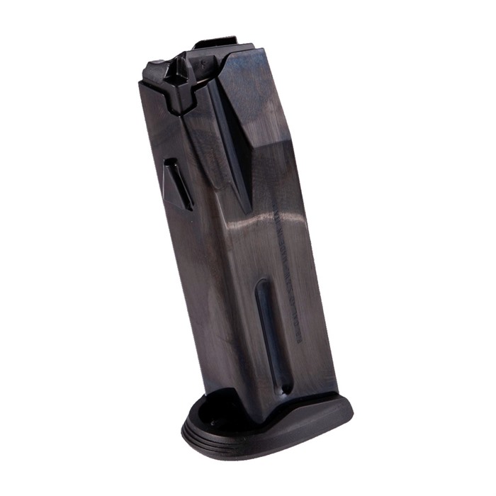 Beretta USA JMAPX1040 APX 10rd 40 S&W Magazine - Blued Metal - View 2