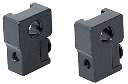 Tikka S13269738 Optilock 2-Piece Blued Steel Base for Sako/Tikka Rifles - View 2