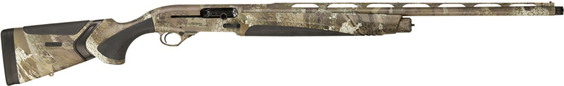 Beretta A400 Xtreme Plus 12 Gauge 28 in Optifade Timber 3+1 Semi-Automatic - View 2