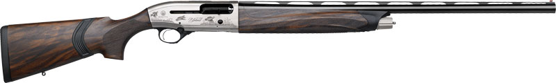 The A400 Upland is very first Beretta shotgun an innovative wood stock - View 2