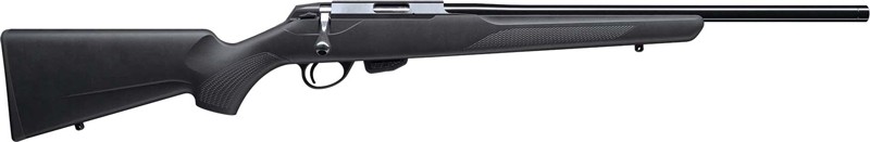 Tikka T1X MTR Bolt Action Rifle 22 LR 20 in Black Synthetic 10 Rounds - View 2