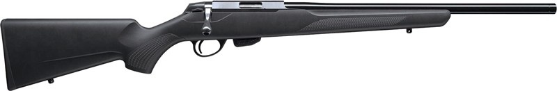 Tikka JRT1X309 T1X MTR Full Size Bolt Action 17 HMR 10+1 20" Barrel Bla... - View 2