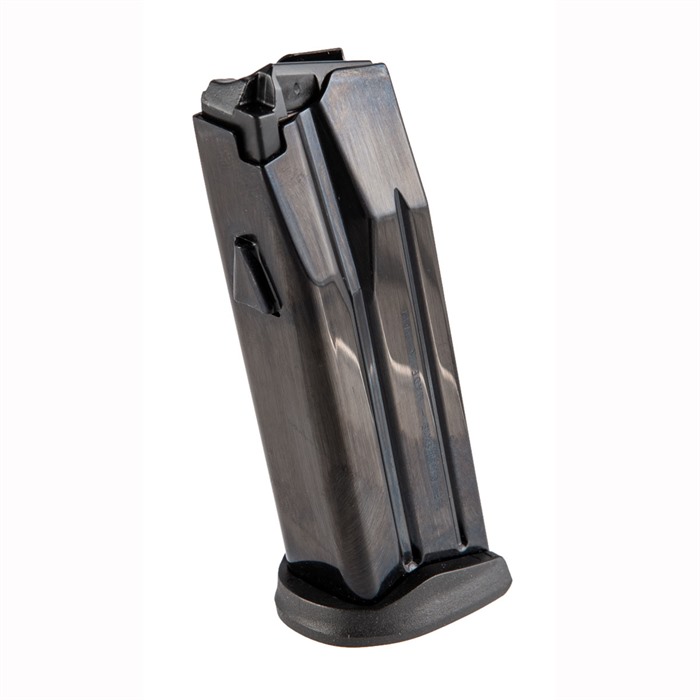 Beretta JMAPX159CENT APX Centurion 15rd 9mm Luger Black Steel Magazine - View 2