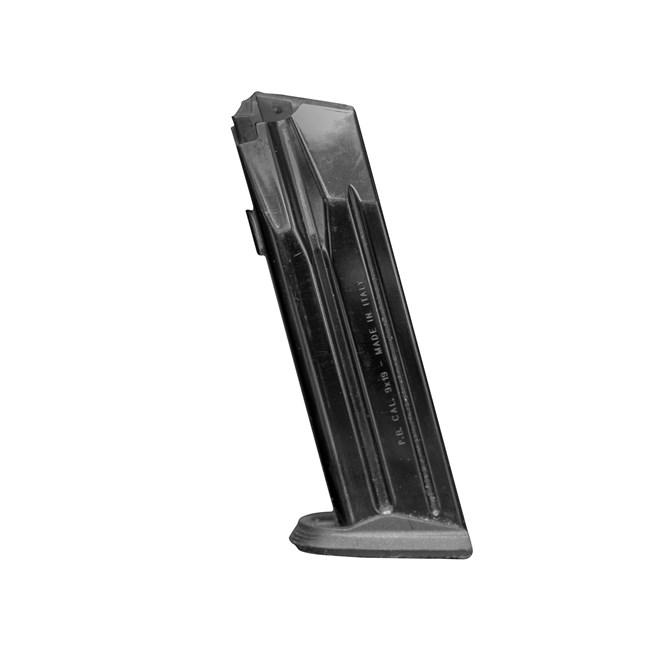 Beretta JMAPX109CENT APX Centurion 9mm 10rd Black Steel Magazine - View 2