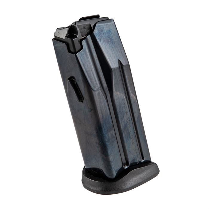 Beretta JMAPX139CMPT APX Compact 13rd 9mm Luger Black Steel Magazine - View 2