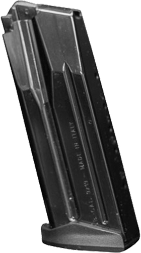 Beretta JMAPX109CMPT APX Compact 9mm 10rd Black Steel Magazine - View 2