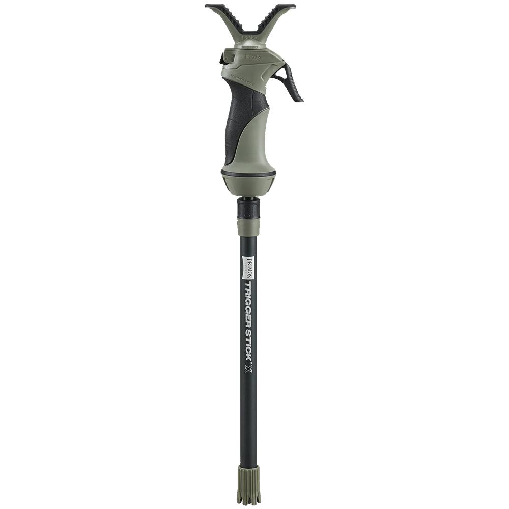 PRIMOS TRIGGER STICK X MONOPOD CAMO 21-30 - View 2