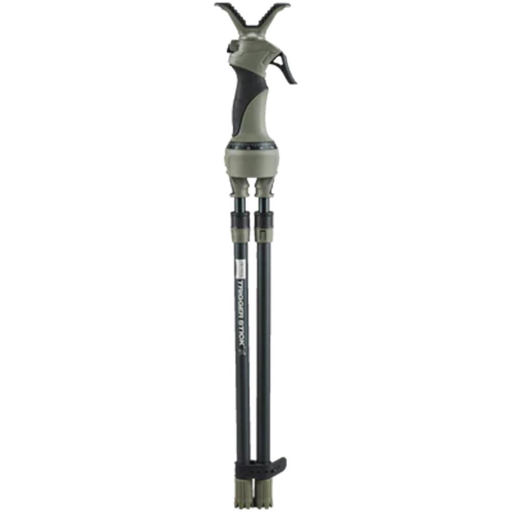 PRIMOS TRIGGER STICK X BIPOD CAMO 18-30 - View 2