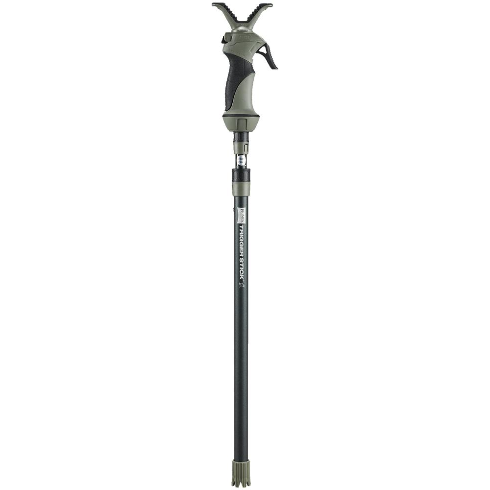 PRIMOS TRIGGER STICK X MONOPOD CAMO 33-65 - View 2