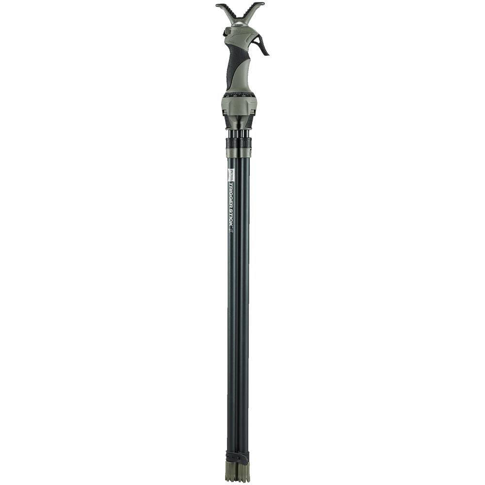 PRIMOS TRIGGER STICK X TRIPOD CAMO 24-62 - View 2
