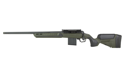 Savage Arms 110 Core Predator Bolt-Action Rifle 6MM Creedmoor 22" Fluted - View 2