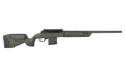 Savage Arms 110 Core Predator Bolt-Action Rifle 6MM Creedmoor 22" Fluted - View 3