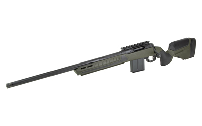Savage Arms 110 Core Predator Bolt-Action Rifle 6MM Creedmoor 22" Fluted - View 4