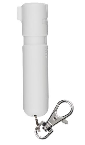 SABRE WHITE MIGHTY DISCREET MD-WH-02 - View 2