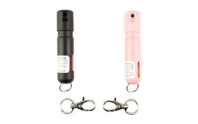 SABRE MIGHTY DISCREET - 2 PACK - BLACK & PINK MD-BKPK-04 - View 2