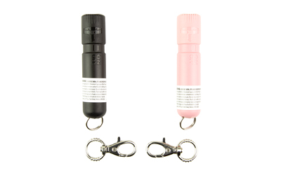 SABRE MIGHTY DISCREET - 2 PACK - BLACK & PINK MD-BKPK-04 - View 3