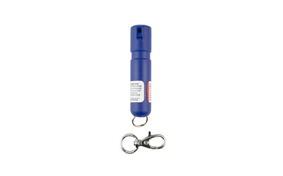 SABRE SAPPHIRE BLUE MIGHTY DISCREET MD-SB-02 - View 2