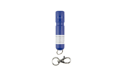 SABRE SAPPHIRE BLUE MIGHTY DISCREET MD-SB-02 - View 3