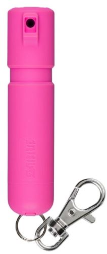 SABRE HOT PINK MIGHTY DISCREET MD-PK-02 - View 2