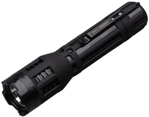 SABRE FASHIONABLE BLACK STUN GUN S-1016-BK - View 2
