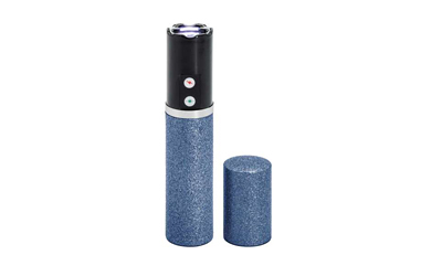 SABRE FASHIONABLE BLUE STUN GUN S-1016-BL - View 2