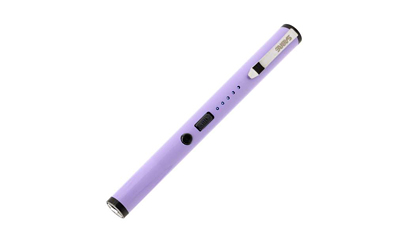 SABRE PEN DESIGN LAVENDER STUN GUN S-1017-LV - View 2
