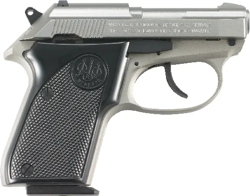Beretta 3032 Tomcat 32 ACP 2.4 in Blued Steel 7+1 Single/Double Action - View 2