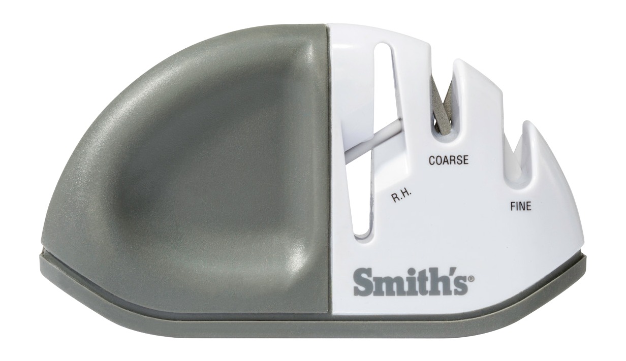 Smiths Diamond Edge Grip Max Sharpener - View 2