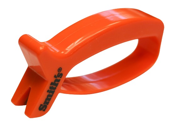 Smiths Jiff-Mini 10-Sec Knife Sharpener - View 2