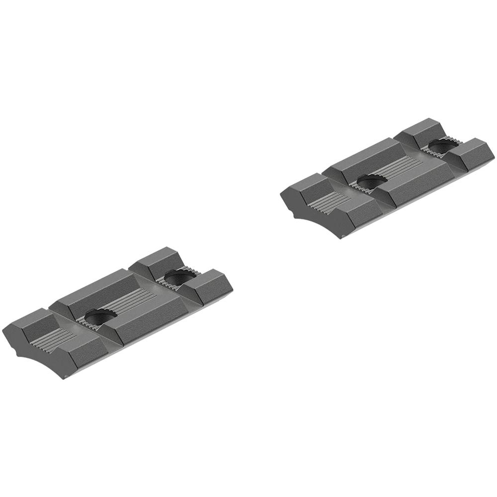 Leupold 185530 Rifleman Gen2 Bases Savage 10/110 rd 2-pc - View 2