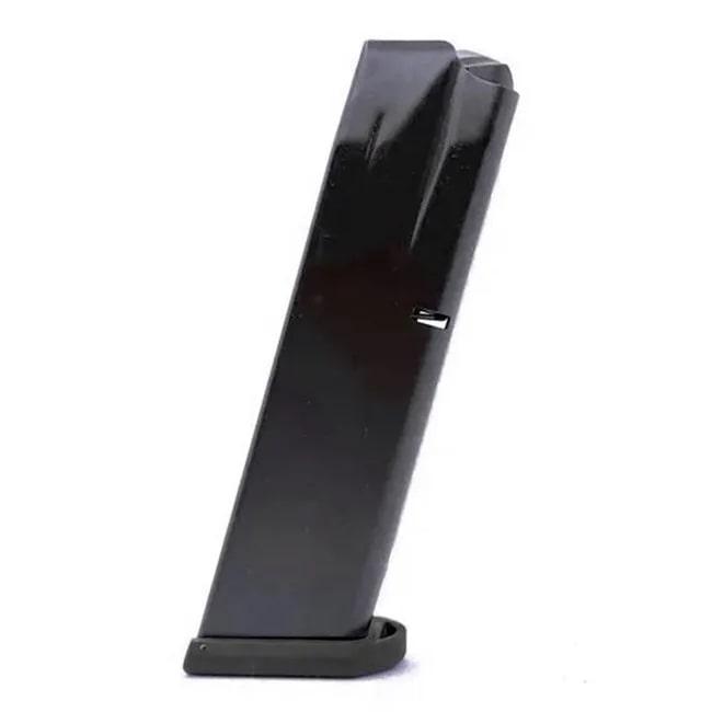 Beretta UD8A0601P 9MM 18-Round Magazine, Blue, 92 Series, Blued Finish - View 2