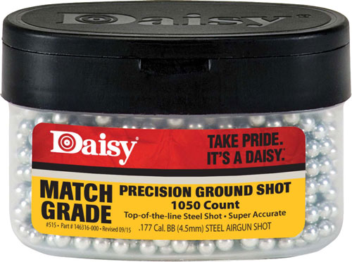 DAISY PRODUCTS 515 GROUND SHOT 177 CAL - View 2