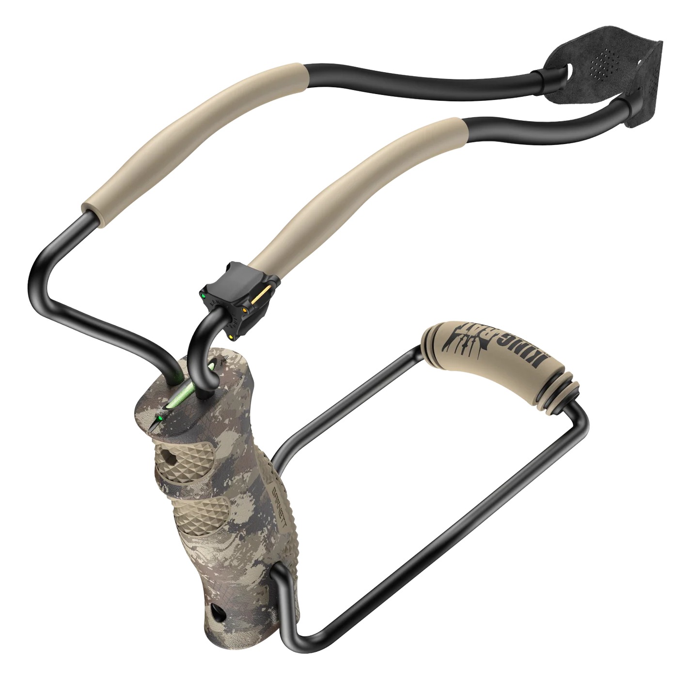 BARNETT BAR50001 BLACK WIDOW HUNTER - View 2