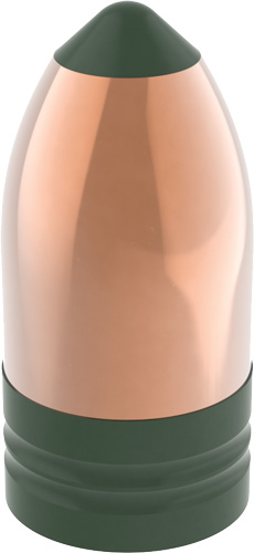 CVA POWERBELT COPPER G2 AERO TIP BULLETS 50CAL 245GR 15CT - View 2