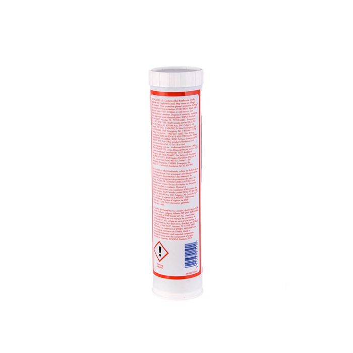 Brownells AeroShell Grease 64 Firearm Lubricant 14.1oz Tube - View 2