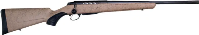 Tikka JRTXRT341 T3x Lite 300 WSM 24.3 in Black Synthetic 3+1 Bolt Action - View 2