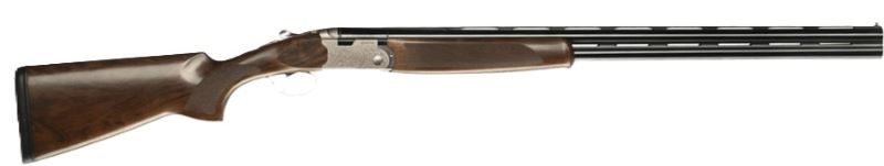 Beretta 686|Pigeon|Silver Pigeon 1 28 Gauge 2 30.000 Blue Steel - View 2