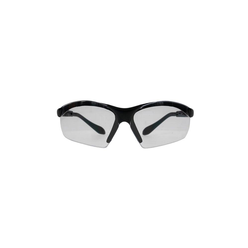 CALDWELL SHOOTING SUPPLIES SHOOTING GLASSES W/ADJUSTABLE FRAME CLEAR LENS - View 2