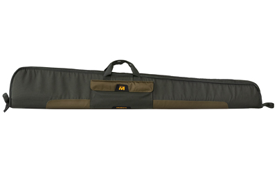 Muddy Shotgun Case 52" Long 600 Denier Construction Peat Moss - View 2