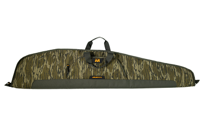 Muddy Pathfinder Rifle Case 48" Long 600 Denier Fabric Mossy Oak - View 2