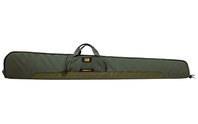 Muddy Pathfinder Shotgun Case 52" Long 600 Denier Construction Peat Moss - View 2