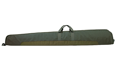 Muddy Pathfinder Shotgun Case 52" Long 600 Denier Construction Peat Moss - View 3