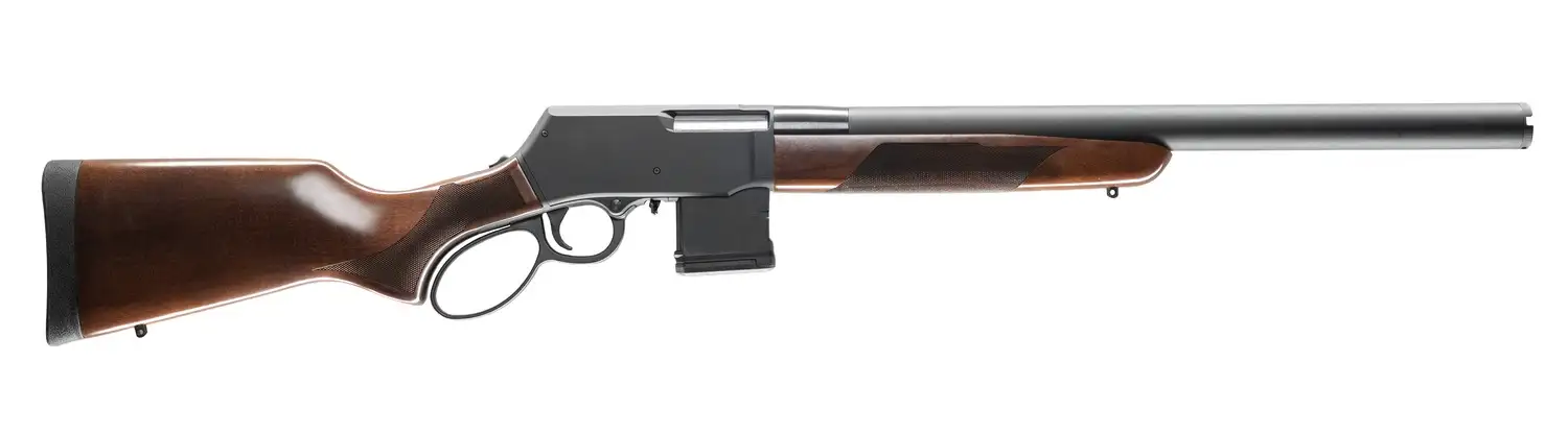HENRY INTERGALLY SUPPRESSED 300 BLACKOUT LIMITED EDITION CNCSUPREME - View 2
