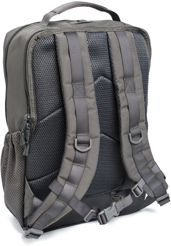 Beretta BS023001890920UNI Tactical Daypack Wolf Grey MOLLE 17L - View 2